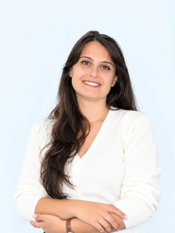 Amélie, Développeuse Front-end
