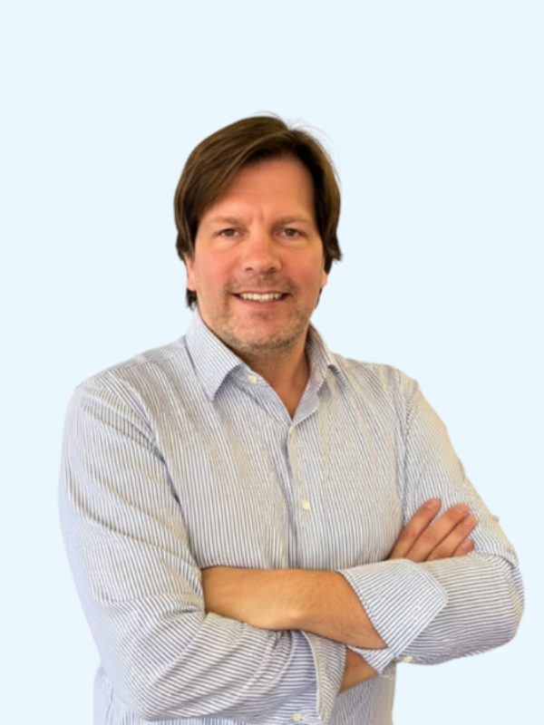 Jean-Eudes, Directeur Général