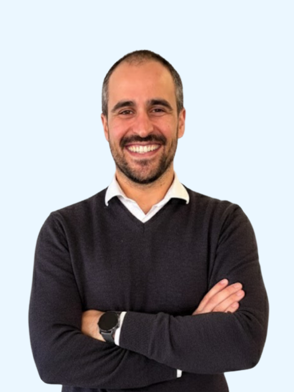 Nicolas, Analyste Fonctionnel