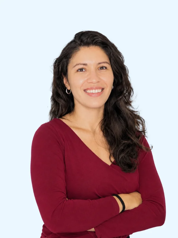 Tatiana, Growth Marketing