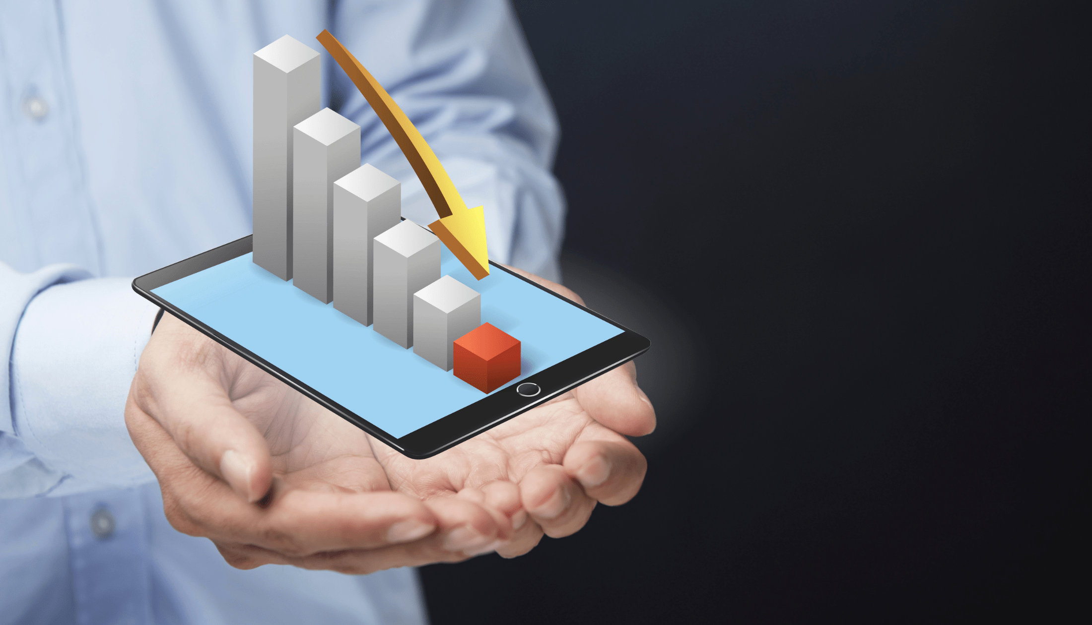 Qu’est-ce qu’une application métier ?