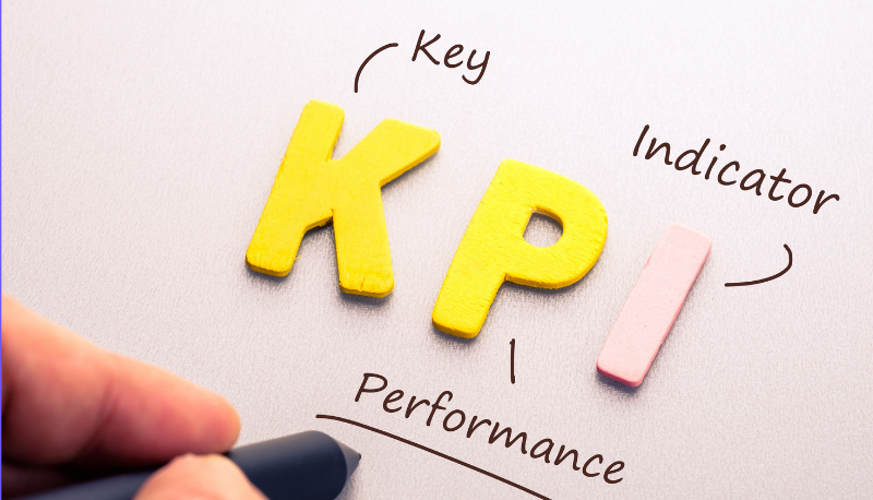KPI application métier
