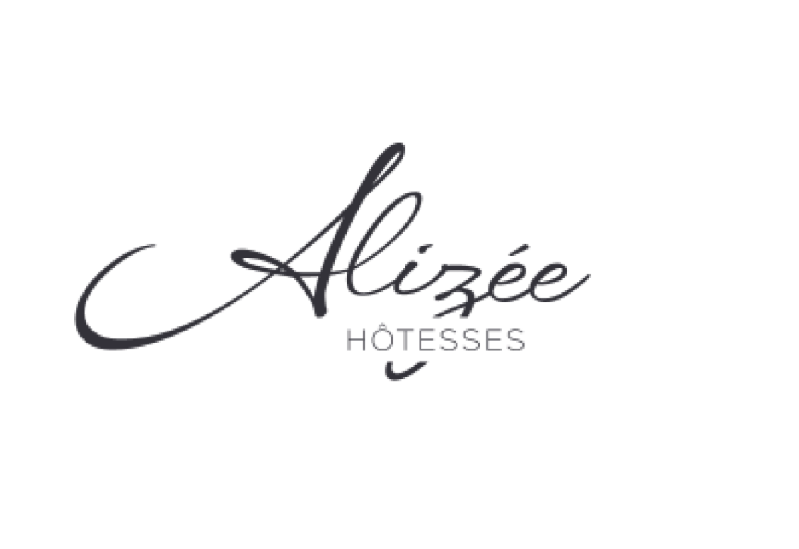 Alizee Logo