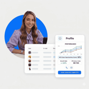 Performance digitale