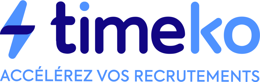 timeko logo