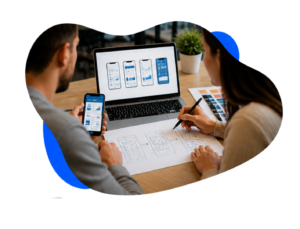 Applications mobile